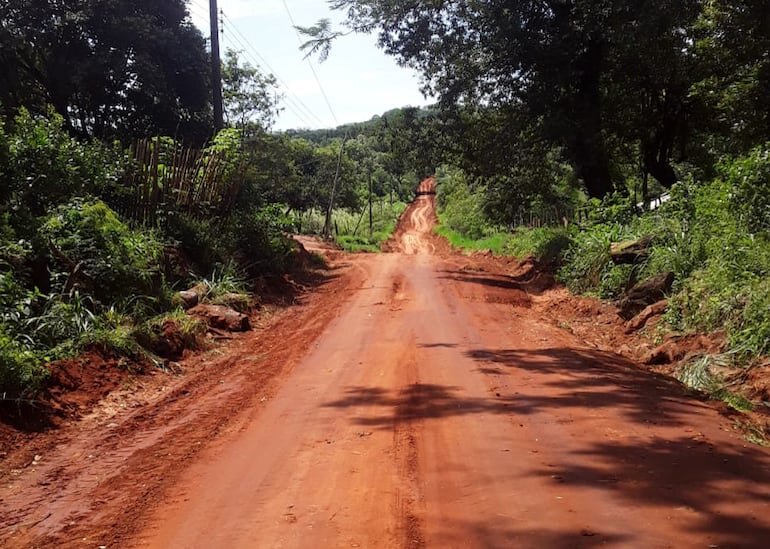 Asesinan de cinco balazos a sexagenario en Itapúa
