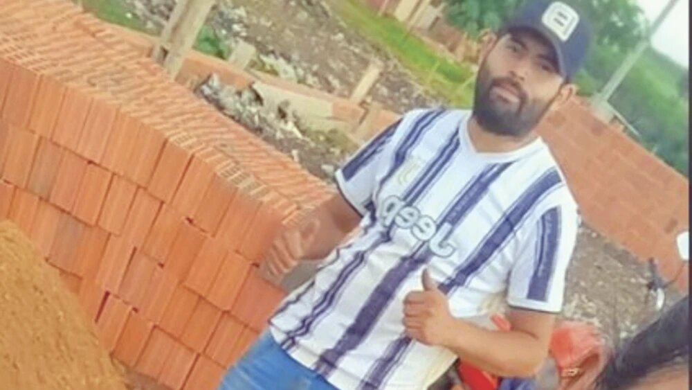 PJC: “Buen padrastro y mal padre” fue escrachado porque no pasa ndaje para la leche PJC: “Buen padrastro y mal padre” fue escrachado porque no pasa ndaje para la leche