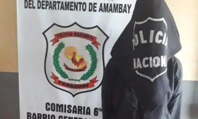 Daniel Garnero deja de ser entrenador de Libertad