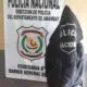 Daniel Garnero deja de ser entrenador de Libertad