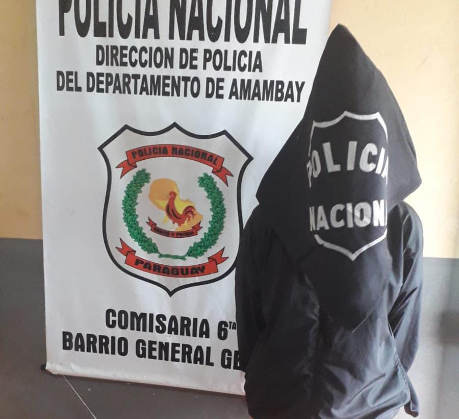 PJC: Menor de 12 años salió de su casa y volvió en compañía de uno de 14 que fue detenido PJC: Menor de 12 años salió de su casa y volvió en compañía de uno de 14 que fue detenido