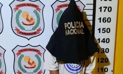 Hombre de 79 años fallece tras recibir disparos en Vallemí