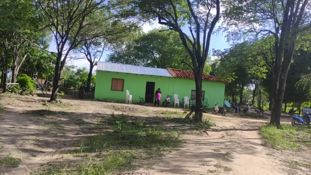 Hombre de 79 años fallece tras recibir disparos en Vallemí