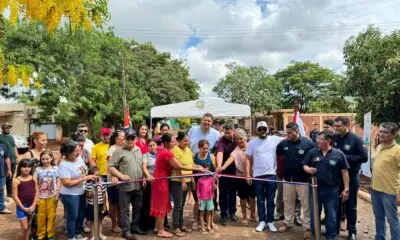 Infructuoso allanamiento en busca de asesinos de recolector en Pedro Juan Caballero