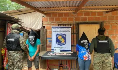Caso Amaño: Jugadores de Olimpia desvinculados