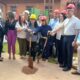Se inician obras en el área de quirófano del hospital regional de Pedro Juan