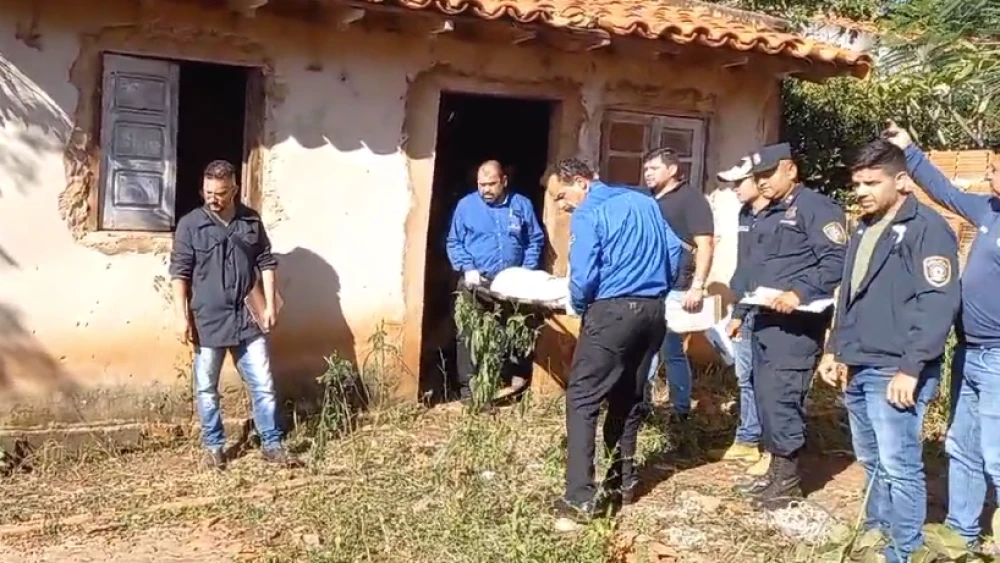 Juzgado eleva a juicio oral caso de niña fallecida en PJC Juzgado eleva a juicio oral caso de niña fallecida en PJC