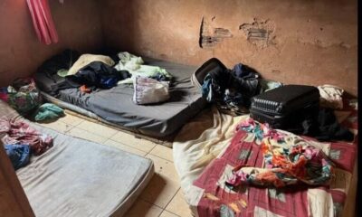 Rescatan a 26 paraguayos en condiciones de esclavitud en Brasil