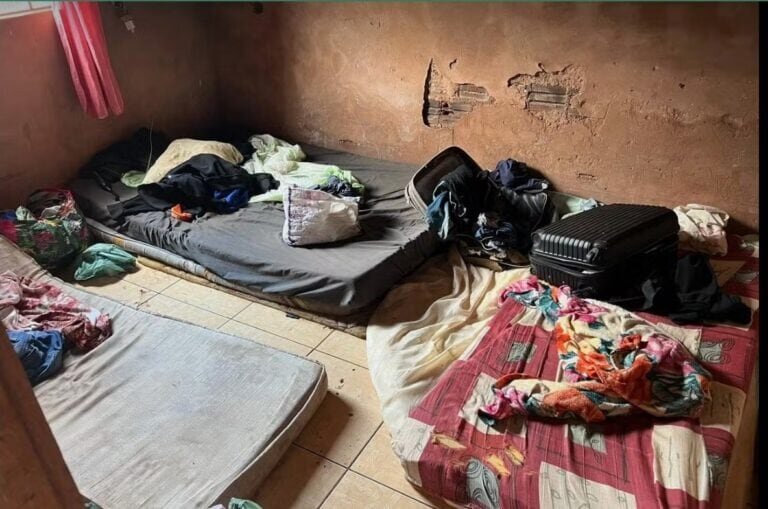 Rescatan a 26 paraguayos en condiciones de esclavitud en Brasil