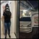 PJC: Hallan en poder de una mujer un automóvil que sería el utilizado para hurto en una tienda