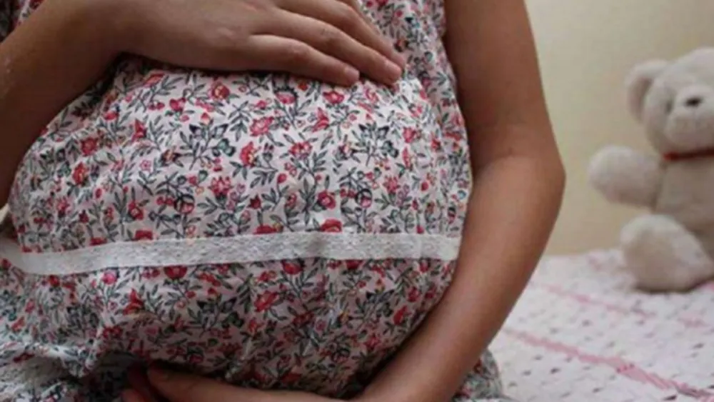 Adolescente de 13 años embarazada tras abuso sexual en Itapúa