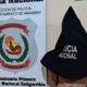 PJC: Joven adicto maltrató a su madre y acabó siendo detenido