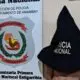 Dos hombres ingresan a una casa durante la madrugada y abusan de una mujer en Itapúa