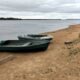 Aparecieron cuatro cuerpos en río Paraná: se sospecha que serían de padre e hijas