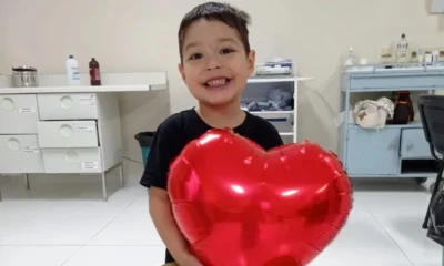 Milán no resiste y fallece dos días después del trasplante de corazón