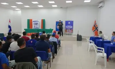 Entradas agotadas para el partido de Paraguay con Argentina