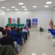 Noviembre Azul: Acción social de la UCP dirigida a trabajadores de construcción