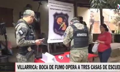 Paraguay suma 27 feminicidios y 40 tentativas en lo que va del 2024