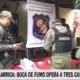 Paraguay suma 27 feminicidios y 40 tentativas en lo que va del 2024
