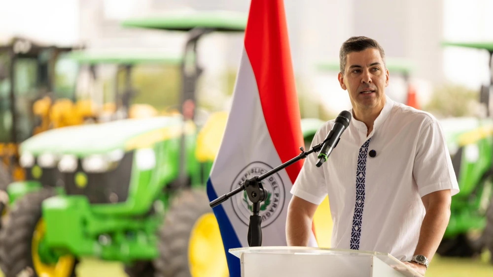 Peña asegura que “fácilmente” pueden eliminar el hambre y carencias básicas en los “próximos meses y años”