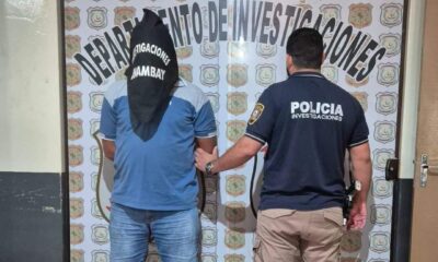 PJC: Primer detenido en seguimiento al asesinato de recolector de latas