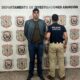 Se entregó el sospechoso de haber arrojado un vaso contra la joven que perdió un ojo