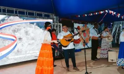 Camionero recibe amenaza por música alta en PJC