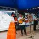Camionero recibe amenaza por música alta en PJC