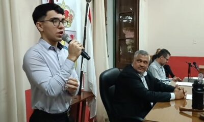 Concepcionero presenta plataforma que busca mejorar la comprensión lectora