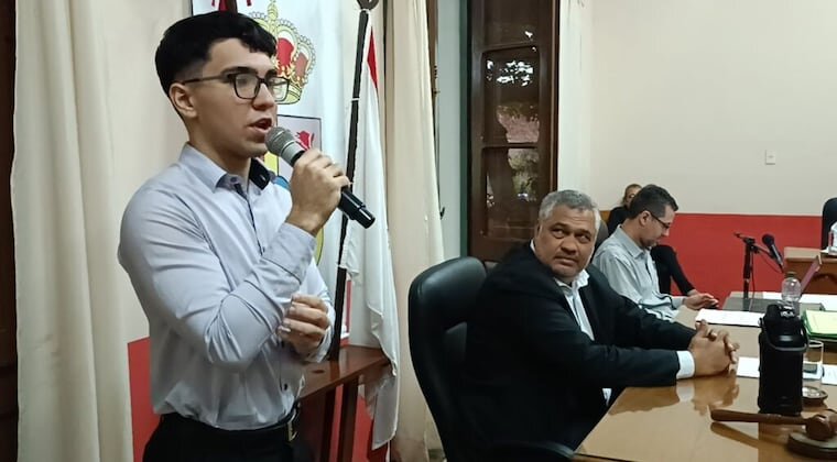 Concepcionero presenta plataforma que busca mejorar la comprensión lectora