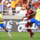 Venezuela rescata un empate y vuelve a frustrar a Brasil