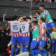 Más de 16 años después Paraguay vuelve a hilar tres triunfos consecutivos en casa