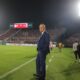 Gustavo Alfaro califica el triunfo histórico ante Argentina con una palabra: «Rebeldía»