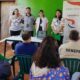 USF de Amambay recibe reconocimiento como servicio de salud comprometido