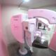 Con nuevo mamógrafo, refuerzan servicio de detección del cáncer de mama en Amambay