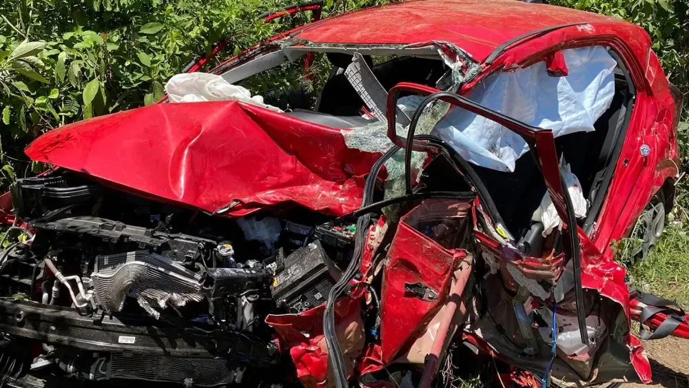 Senador impulsa proyecto de ley para elevar penas a conductores alcoholizados