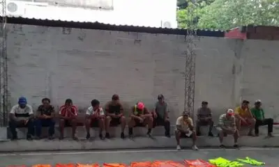 Estado paraguayo pide disculpas por la muerte de adolescente en el servicio militar