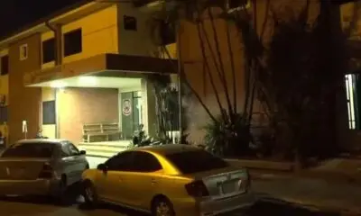 Video: Diezmo provoca enfrentamiento entre miembros de una iglesia en Santaní