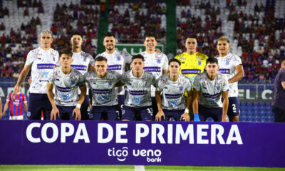 Las tres importantes bajas que el 2 de Mayo tendrá ante Olimpia