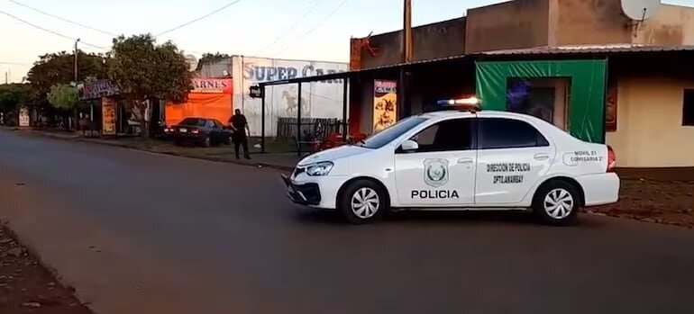 Condenan a secuestradores de brasileña en PJC Condenan a secuestradores de brasileña en PJC