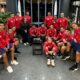 Paraguay debuta ante Australia en la Copa del Mundo C20 de fútbol de salón