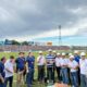 Implementarán mejoras en el Estadio Río Parapití de Pedro Juan Caballero