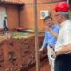 Con fondos de la Municipalidad de Pedro Juan refaccionarán área de quirófano del Hospital Regional