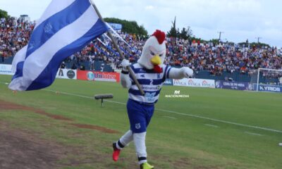 La gran recaudación que logró 2 de Mayo ante Olimpia en el Río Parapití
