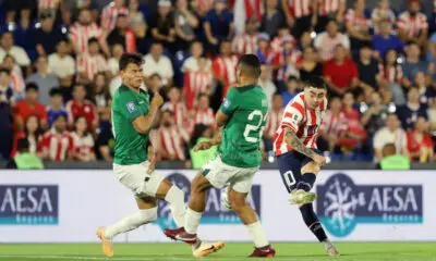 Ameliano castiga a Luqueño y recupera el segundo lugar