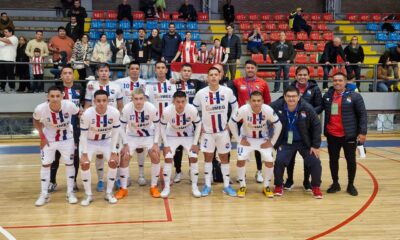 Paraguay derrota a Italia y clasifica a cuartos de final