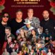 Festival «Amambay Luz de Esperanza» por fin de año, a cargo de la Gobernación