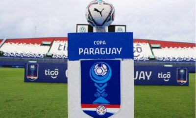 Final de la Copa Paraguay será en el Defensores del Chaco