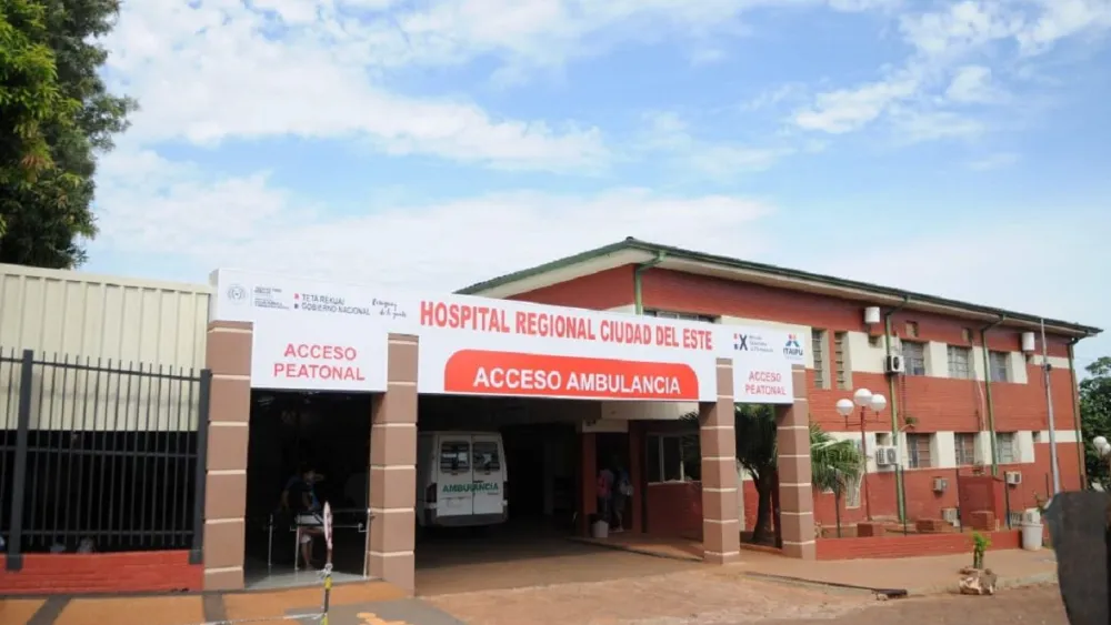 Motochorros asaltaron una bodega, se llevaron G. 14 millones y en la huida uno de ellos murió