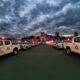 Itaipú entrega 200 nuevas patrulleras y 1.745 equipamientos para la Policía